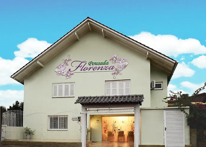 Pousada Florenza Bento Gonçalves